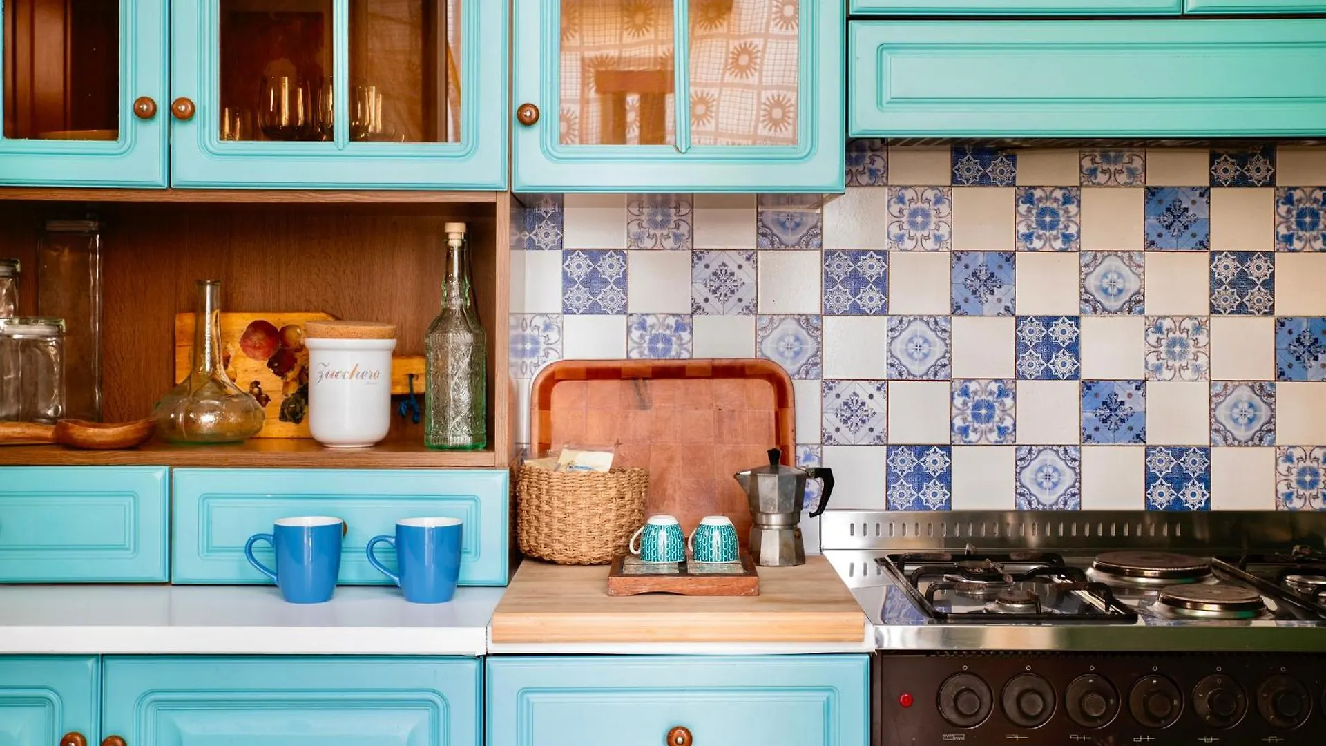 Casa Paolina Apartment Palermo