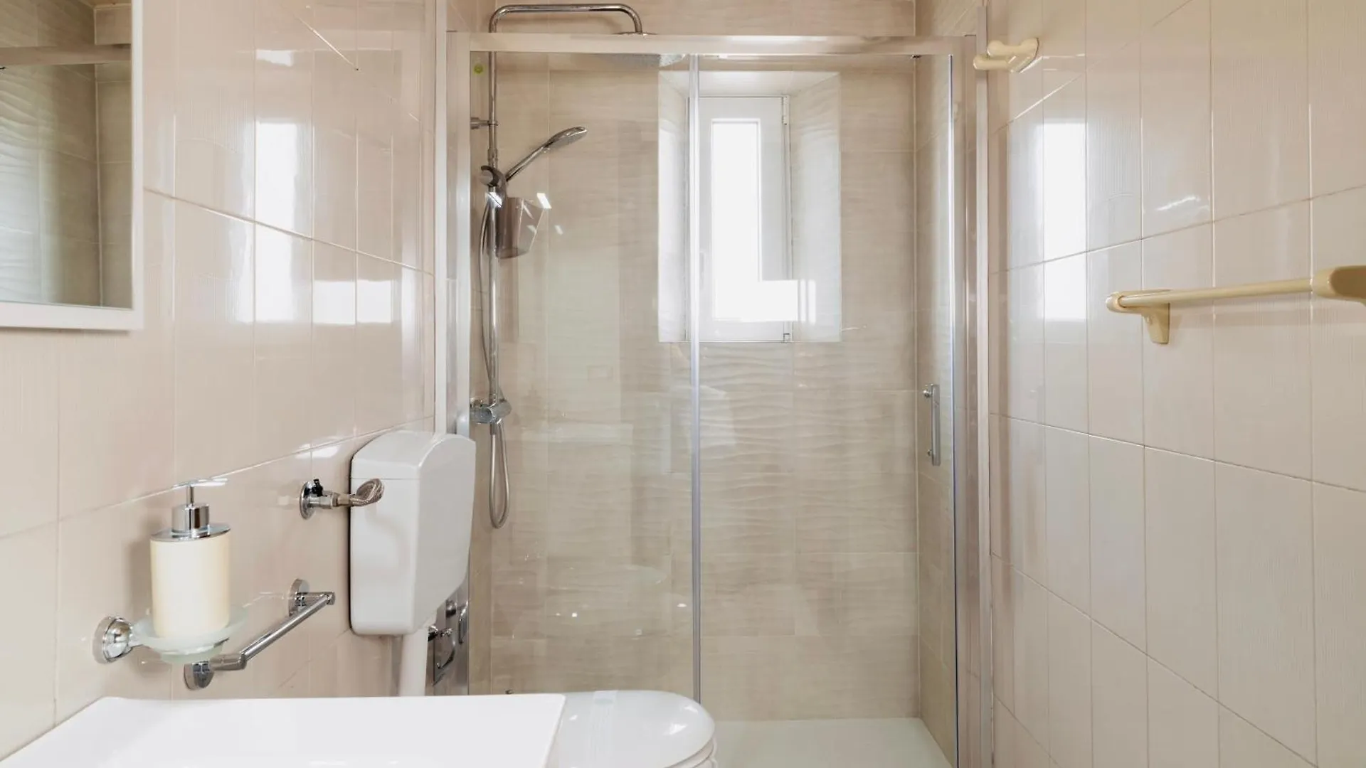 Casa Paolina Apartment Palermo Italy