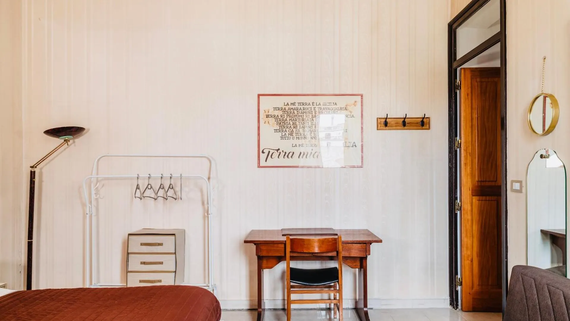 Casa Paolina Apartment Palermo