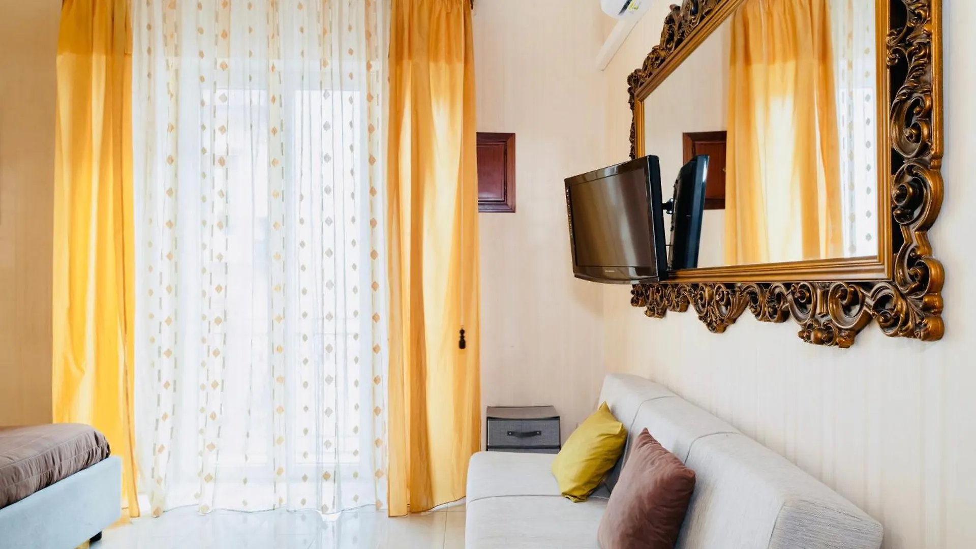 Casa Paolina Apartment Palermo