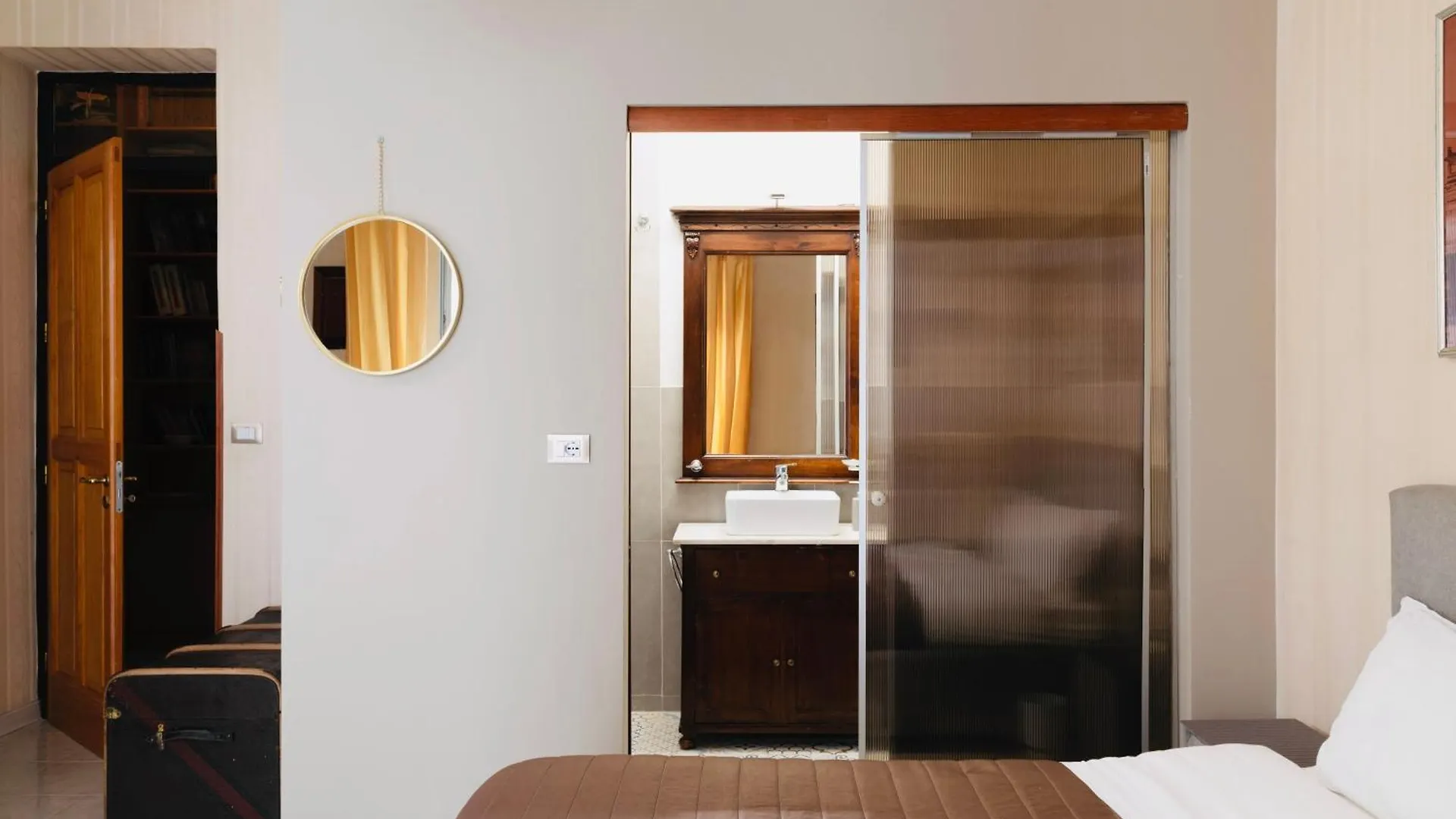 Casa Paolina Apartment Palermo 0*,