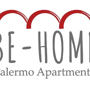  Appartement Be-home
