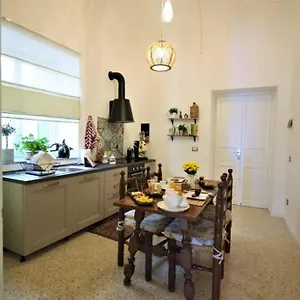 La Casetta Apartment